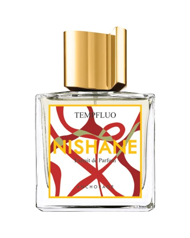 NISHANE Tempfluo Extrait de Parfum 100 ml bočica