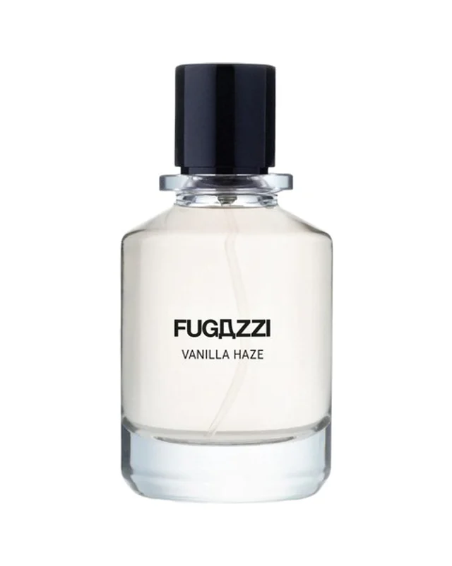 FUGAZZI Vanilla Haze Extrait de Parfum 100 ml bočica