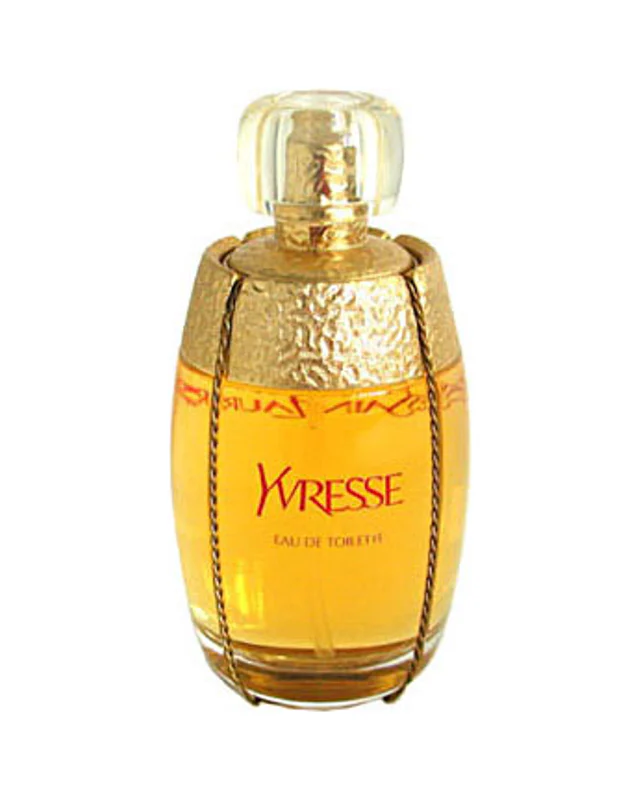 Yves Saint Laurent Yvresse Eau de Toilette 80 ml bočica