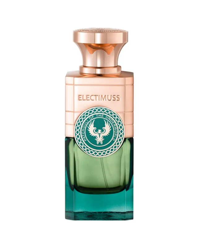 Electimuss Patchouli Of The Underworld Extrait de Parfum 100 ml bočica