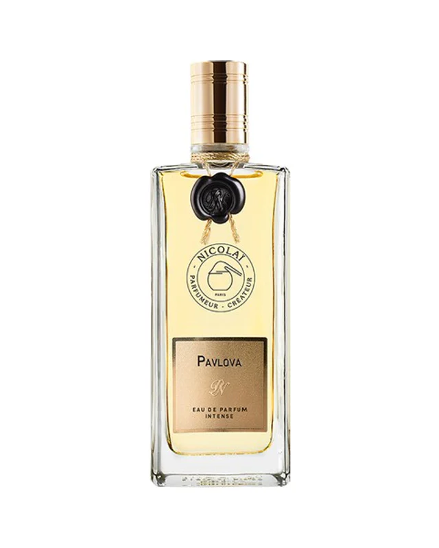 Nicolaï Pavlova Eau de Parfum 100 ml bočica