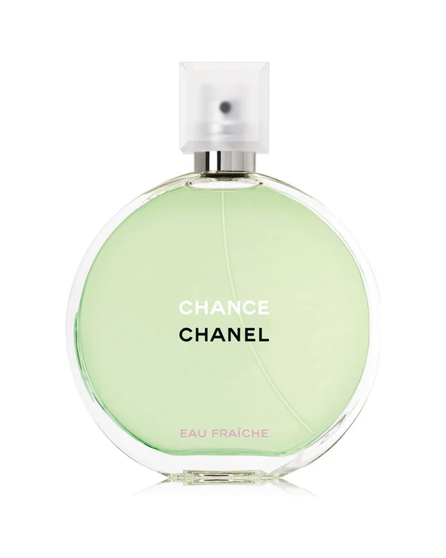 CHANEL Chance Eau Fraiche Eau de Toilette 50 ml bočica