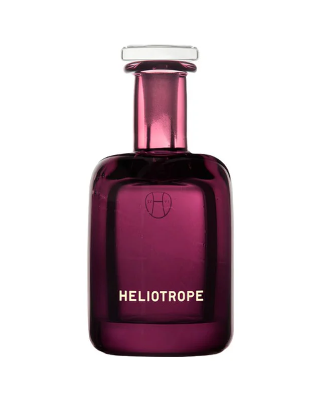 Perfumer H Heliotrope Eau de Parfum 50 ml bočica