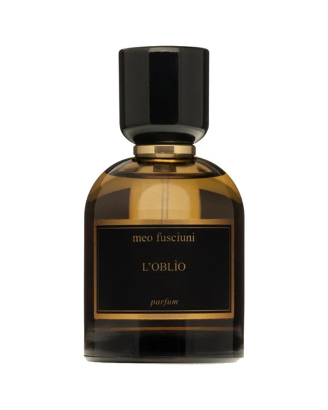 Meo Fusciuni L'Oblio Parfum 100 ml bočica