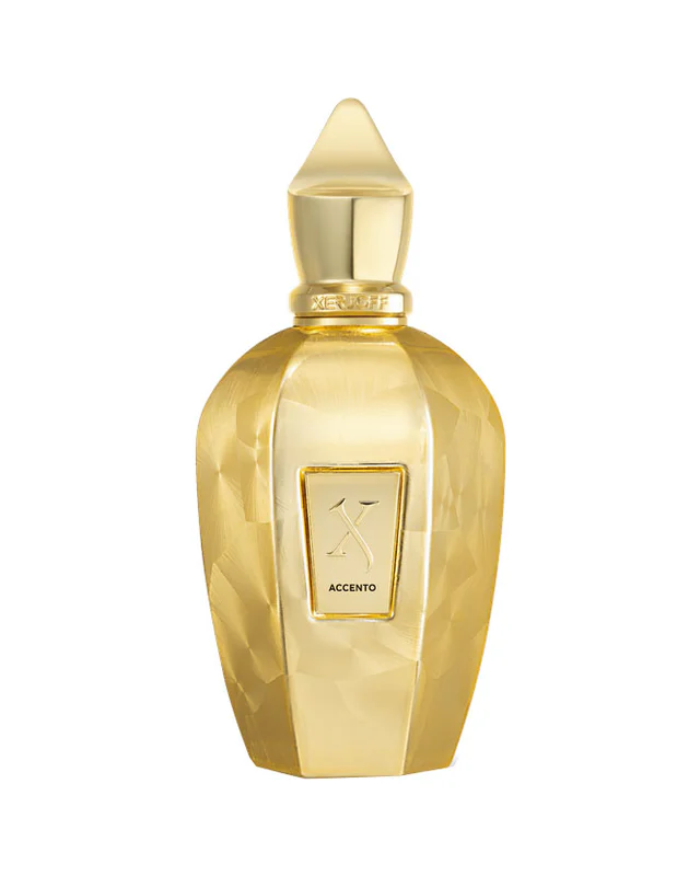 Xerjoff Accento Overdose Eau de Parfum 100 ml bočica