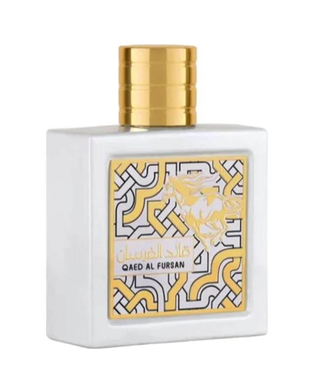 Lattafa Qaed Al Fursan Unlimited Eau de Parfum 90 ml bočica