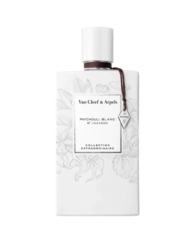 Van Cleef & Arpels Collection Extraordinaire Patchouli Blanc Eau de Parfum 5 ml dekant
