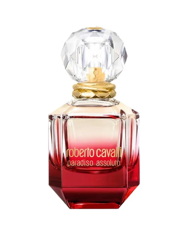 Roberto Cavalli Paradiso Assoluto Eau de Parfum 100 ml bočica
