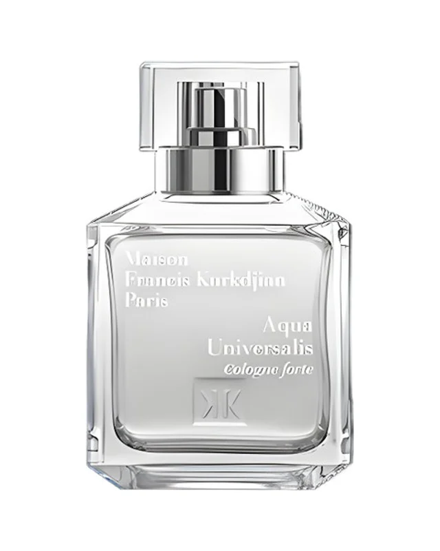 Maison Francis Kurkdjian Aqua Universalis Cologne Forte Eau de Parfum 70 ml bočica