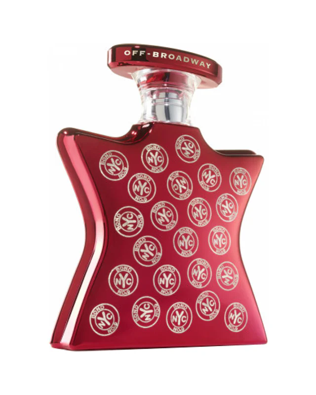 Bond No. 9 Off Broadway Eau de Parfum 100 ml bočica
