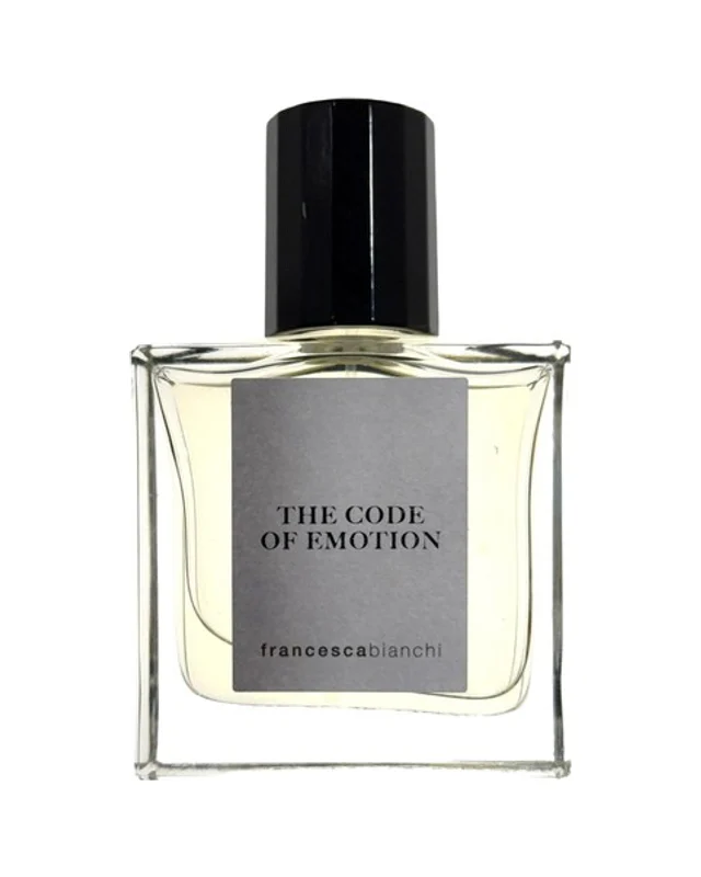 Francesca Bianchi The Code Of Emotion Extrait de Parfum 5 ml dekant