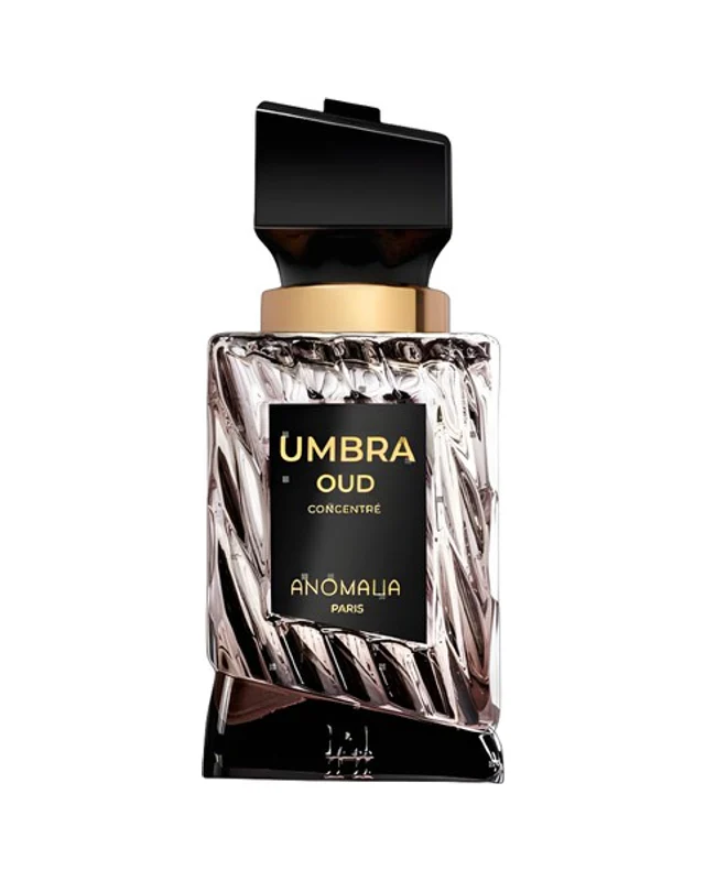 Anomalia Paris Umbra Oud Eau de Parfum 70 ml bočica