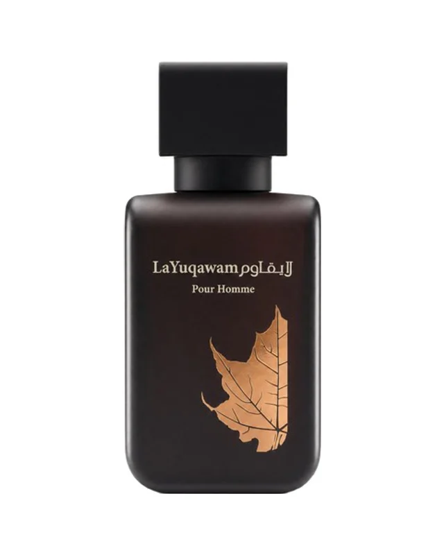 Rasasi La Yuqawam Homme Eau de Parfum 75 ml bočica