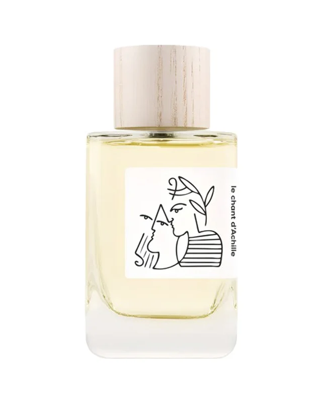 Hellenist Le Chant D'Achille Eau de Parfum 100 ml bočica