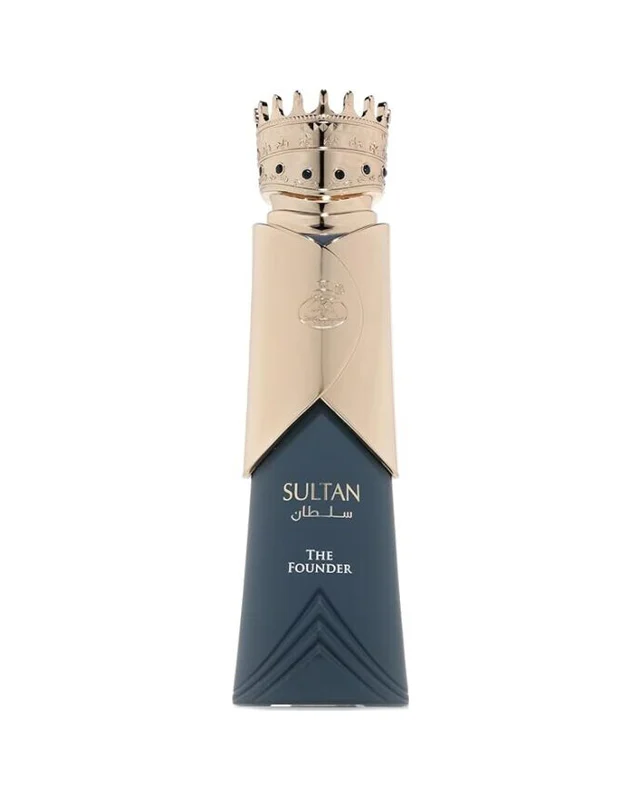 French Avenue Sultan The Founder Eau de Parfum 80 ml bočica
