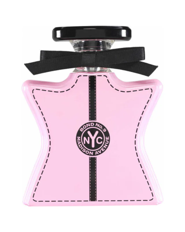 Bond No. 9 Madison Avenue Eau de Parfum 100 ml bočica