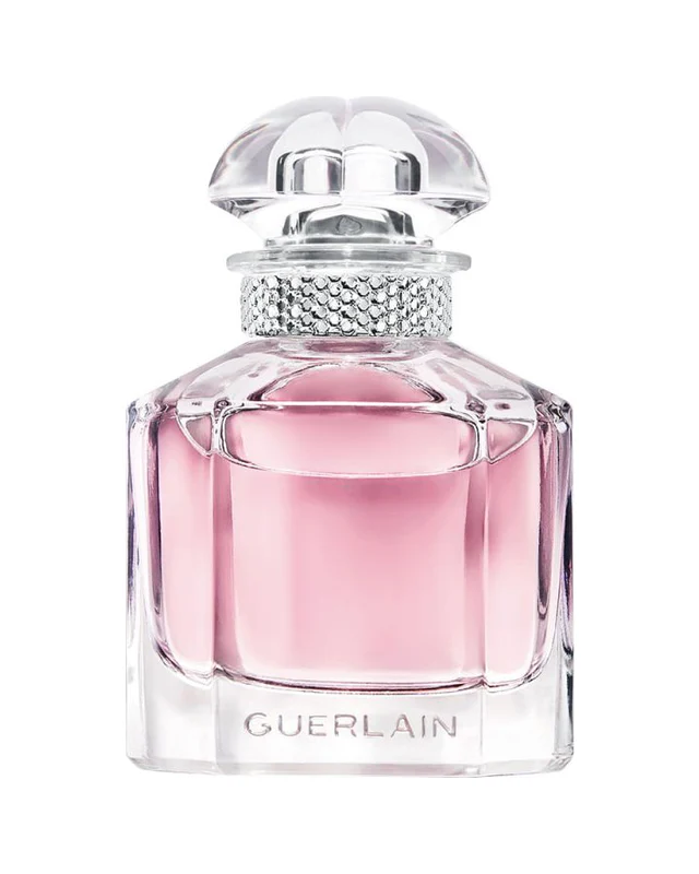 Guerlain Mon Sparkling Bouquet Eau de Parfum 100 ml bočica