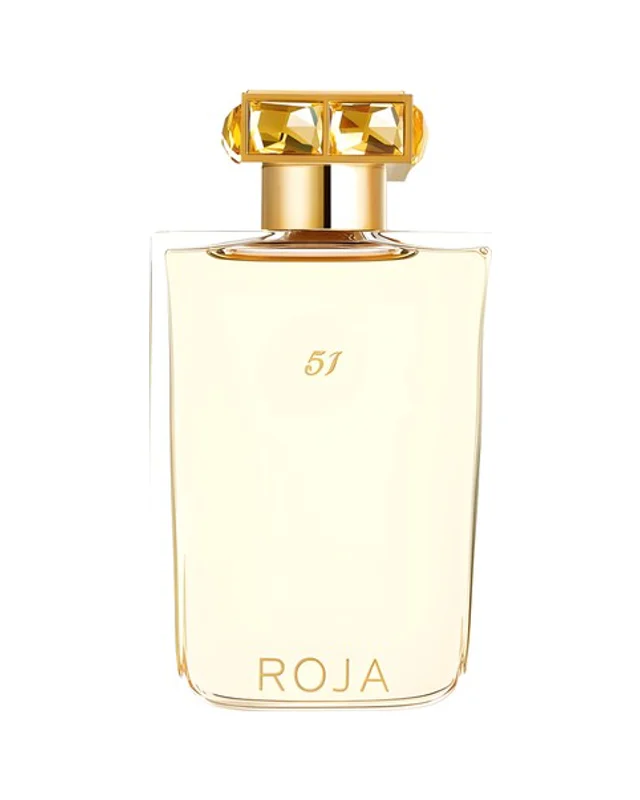 Roja Parfums 51 Pour Femme Eau de Parfum 75 ml bočica