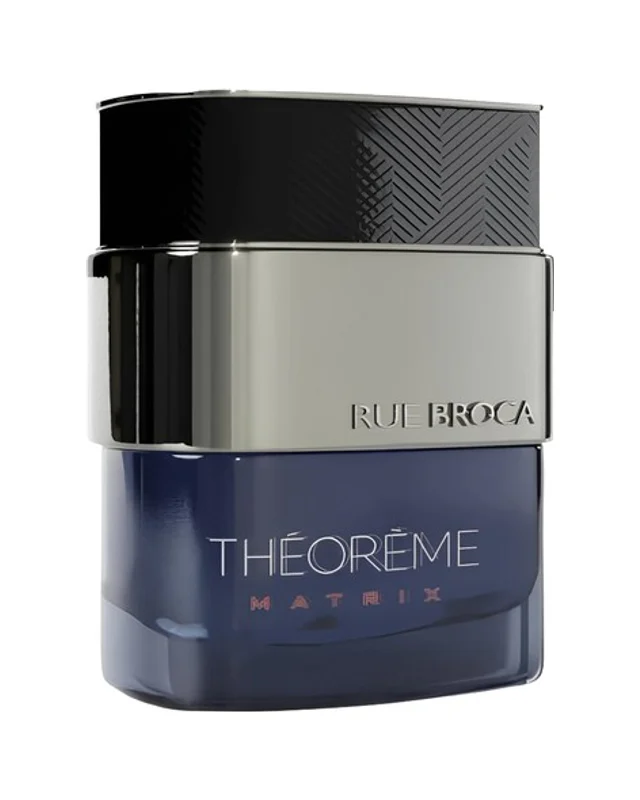 Rue Broca Theoreme Matrix Eau de Parfum 90 ml bočica