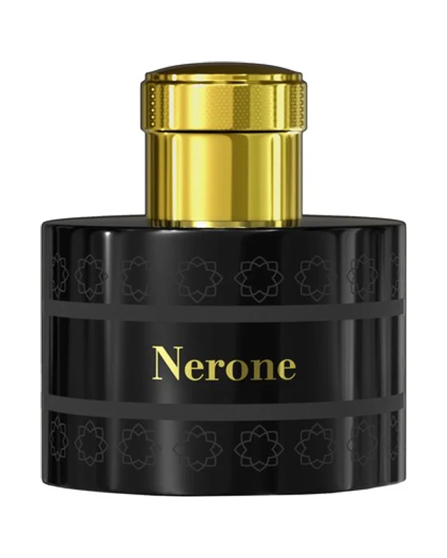 Pantheon Roma Nerone Extrait de Parfum 5 ml dekant