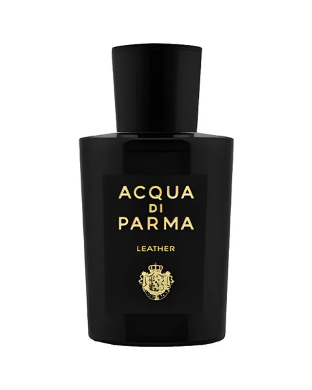 Acqua di Parma Leather Eau de Parfum 100 ml bočica