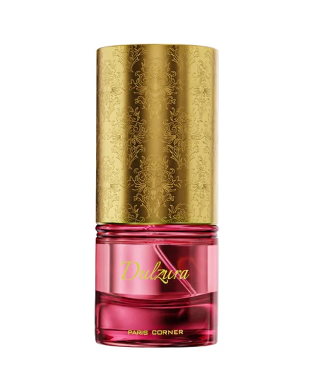 Paris Corner Dulzura Eau de Parfum 100 ml bočica