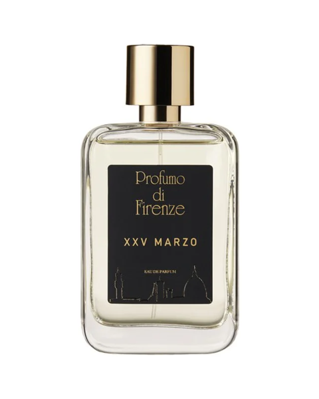 Profumo di Firenze Xxv Marzo Eau de Parfum 100 ml bočica