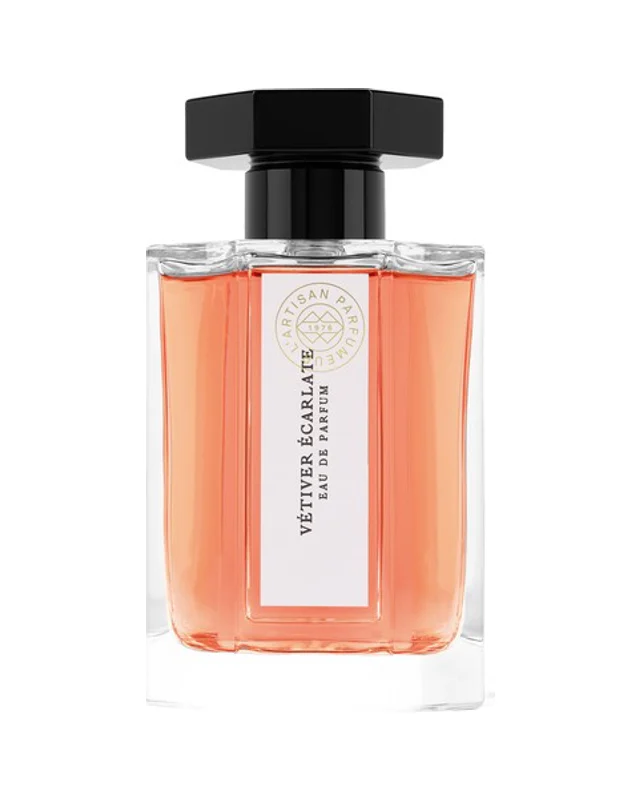 L'Artisan Parfumeur Vetiver Ecarlate Eau de Parfum 100 ml bočica