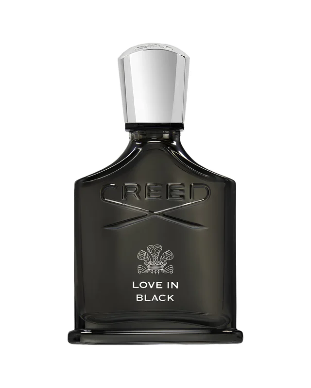 Creed Love In Black Eau de Parfum 75 ml bočica