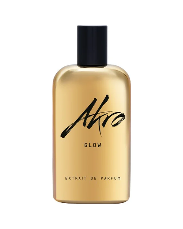 Akro Glow Extrait de Parfum 100 ml bočica