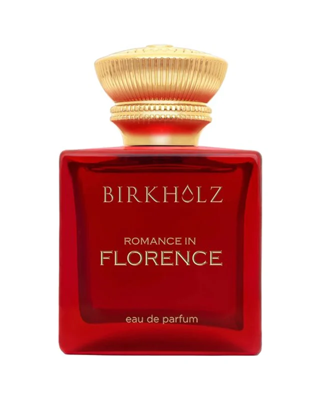 Birkholz Romance In Florence Eau de Parfum 100 ml bočica