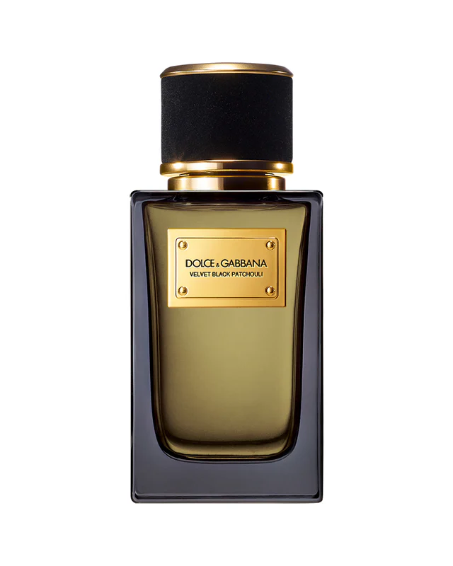 Dolce&Gabbana Velvet Black Patchouli Eau de Parfum 150 ml bočica