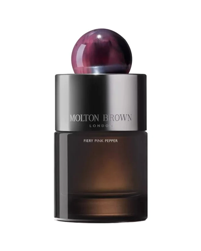 Molton Brown Fiery Pink Pepper Eau de Parfum 100 ml bočica