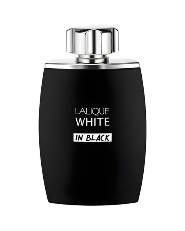 Lalique White In Black Eau de Parfum 5 ml dekant