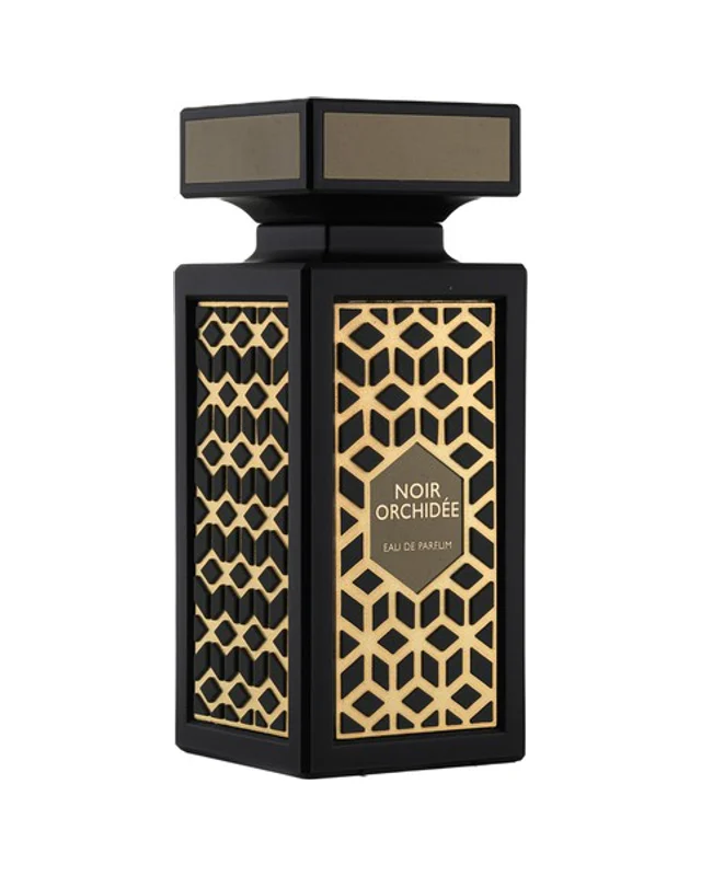 Flavia Noir Orchidee Eau de Parfum 90 ml bočica