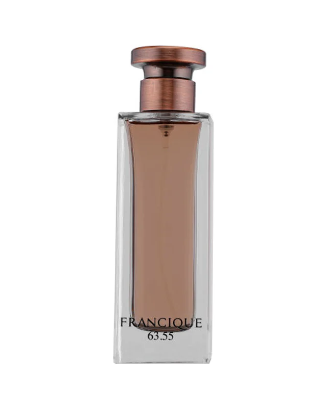 French Avenue Francique 63 55 Eau de Parfum 100 ml bočica