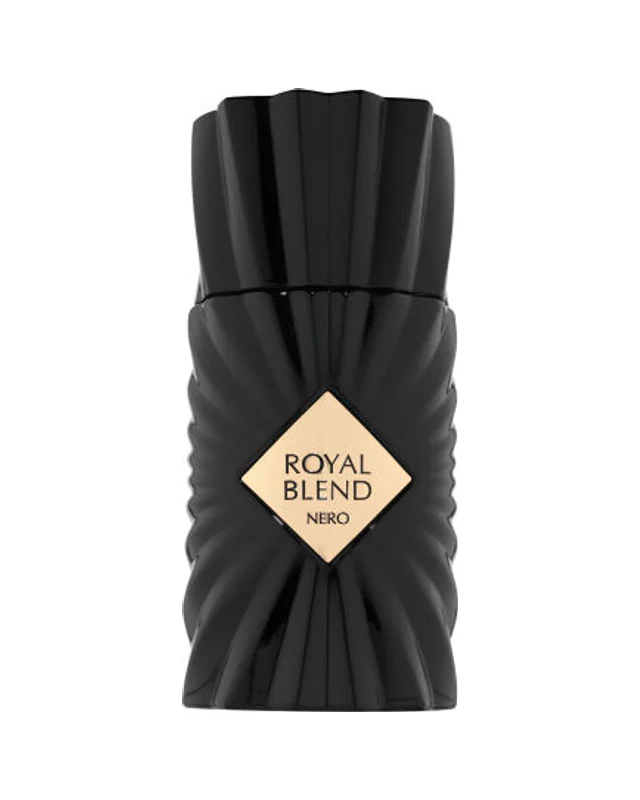French Avenue Royal Blend Nero Extrait de Parfum 100 ml bočica