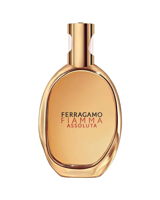 Ferragamo Fiamma Assoluta Eau de Parfum 35 ml bočica