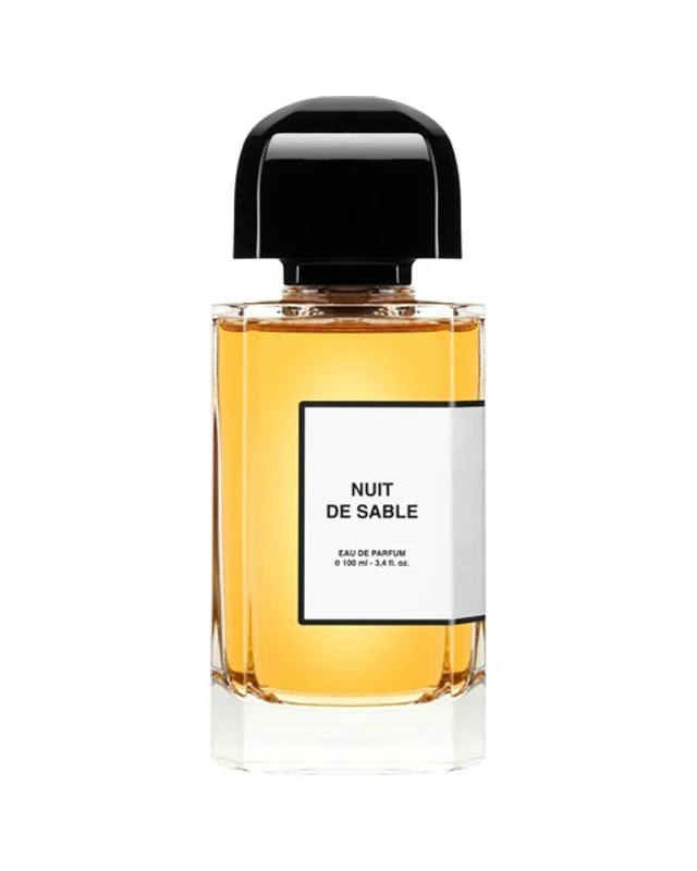 BDK Parfums Nuit De Sable Eau de Parfum 100 ml bočica