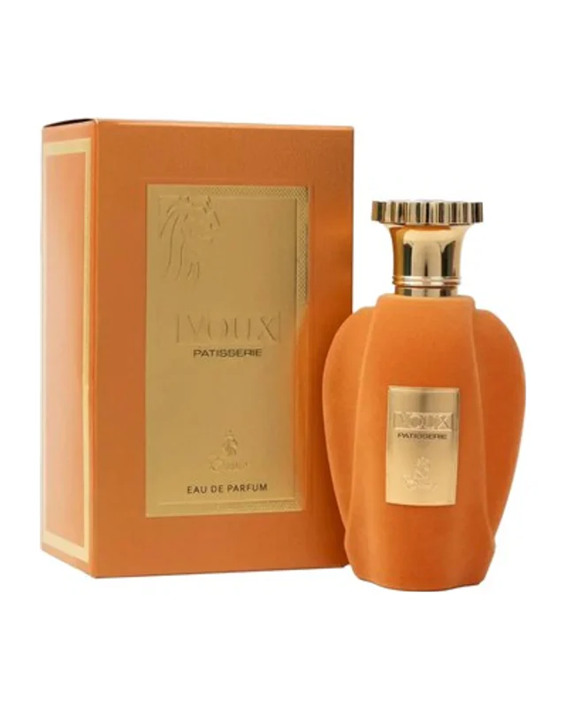 Paris Corner Emir Voux Patisserie Eau de Parfum 100 ml bočica