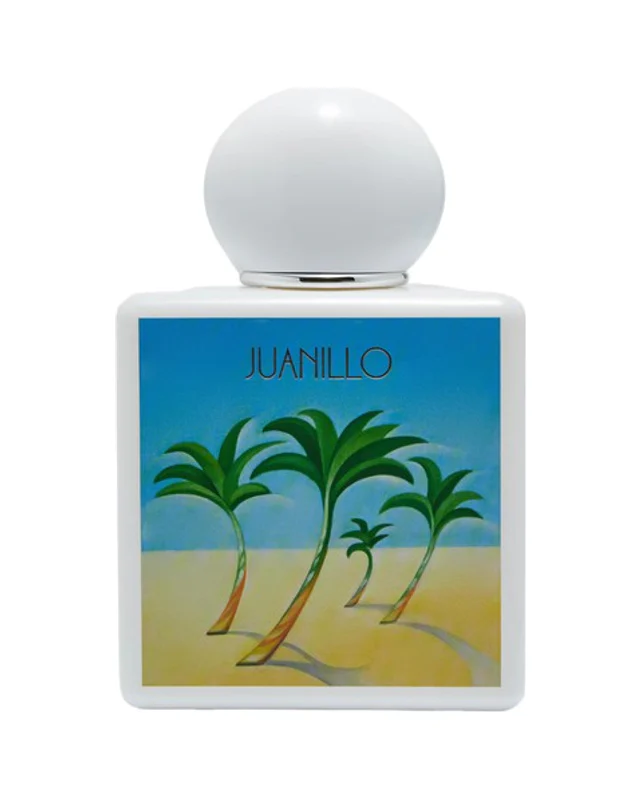 Adamo Parfum Juanillo Parfum 100 ml bočica