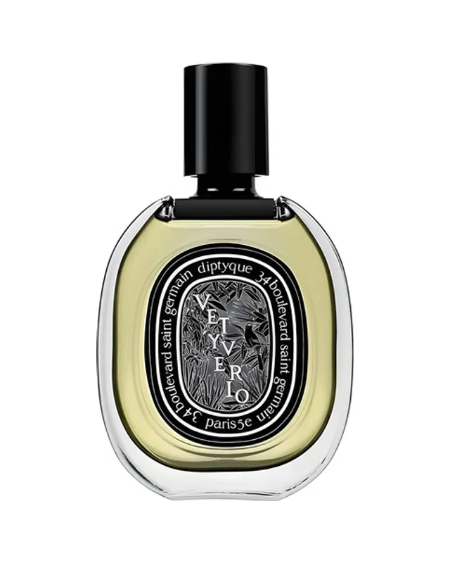 Diptyque Vetyverio Eau de Parfum 75 ml bočica