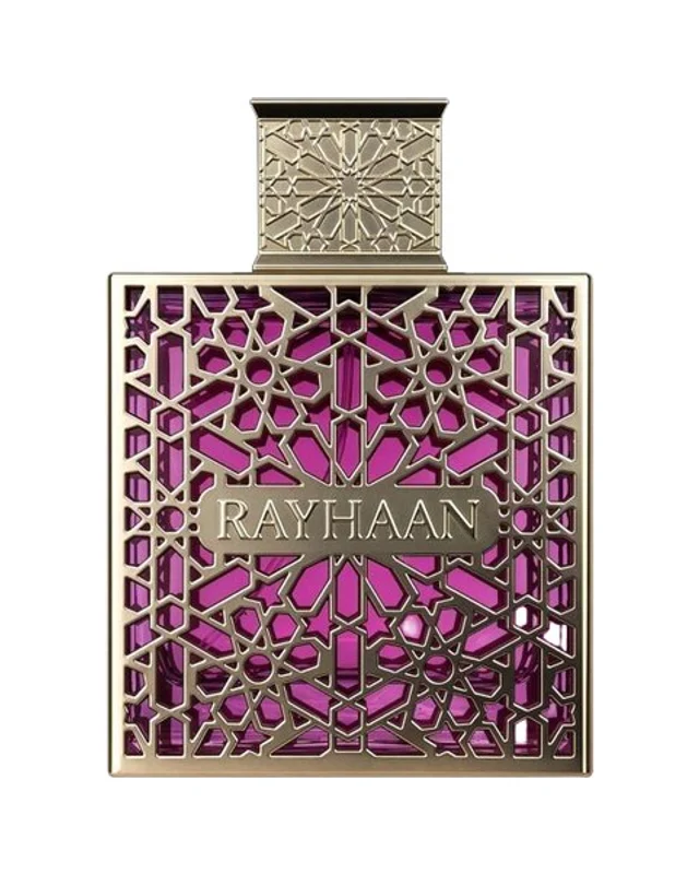 Rayhaan Kiss Eau de Parfum 100 ml bočica