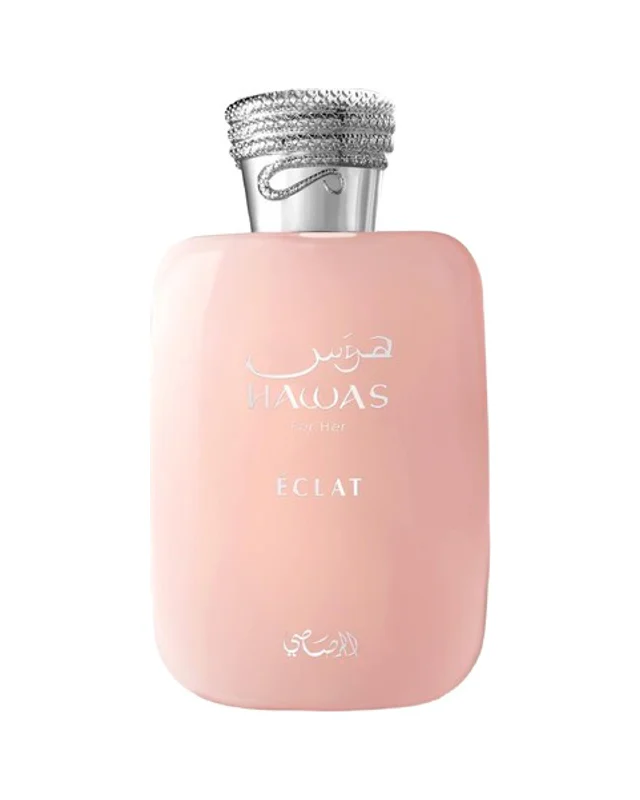 Rasasi Hawas For Her Éclat Eau de Parfum 100 ml bočica