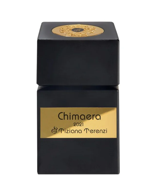 Tiziana Terenzi Chimaera Anniversary Collection Extrait de Parfum 100 ml bočica