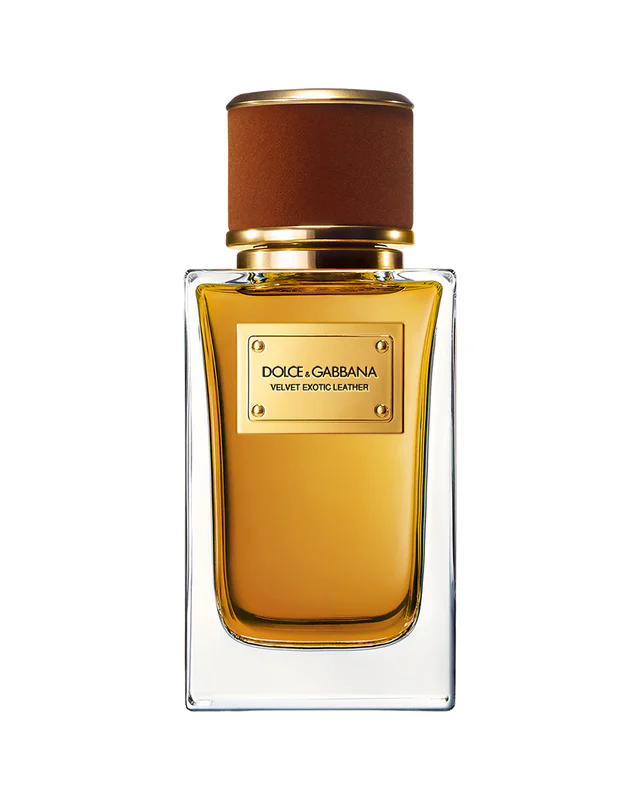 Dolce&Gabbana Velvet Exotic Leather Eau de Parfum 5 ml dekant