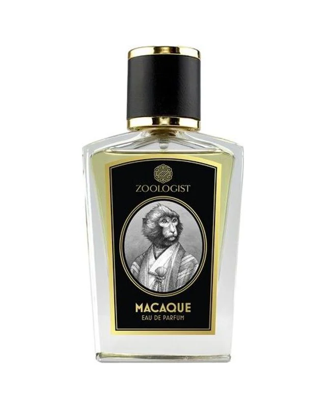 Zoologist Macaque Extrait de Parfum 60 ml bočica