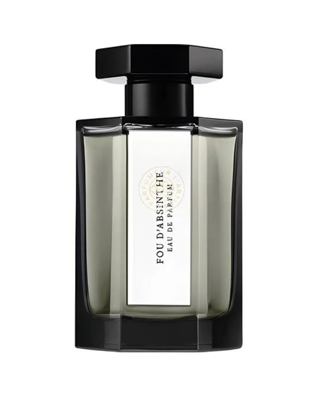 L'Artisan Parfumeur Fou D'Absinthe Eau de Parfum 100 ml bočica