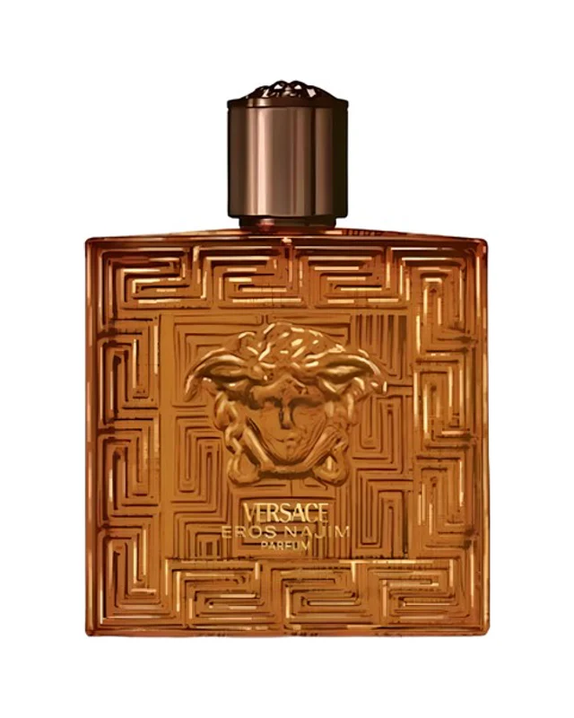 Versace Eros Najim Parfum 50 ml bočica