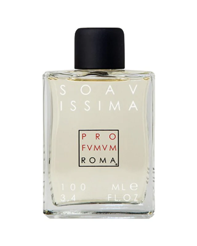 Profumum Roma Soavissima Parfum 100 ml bočica